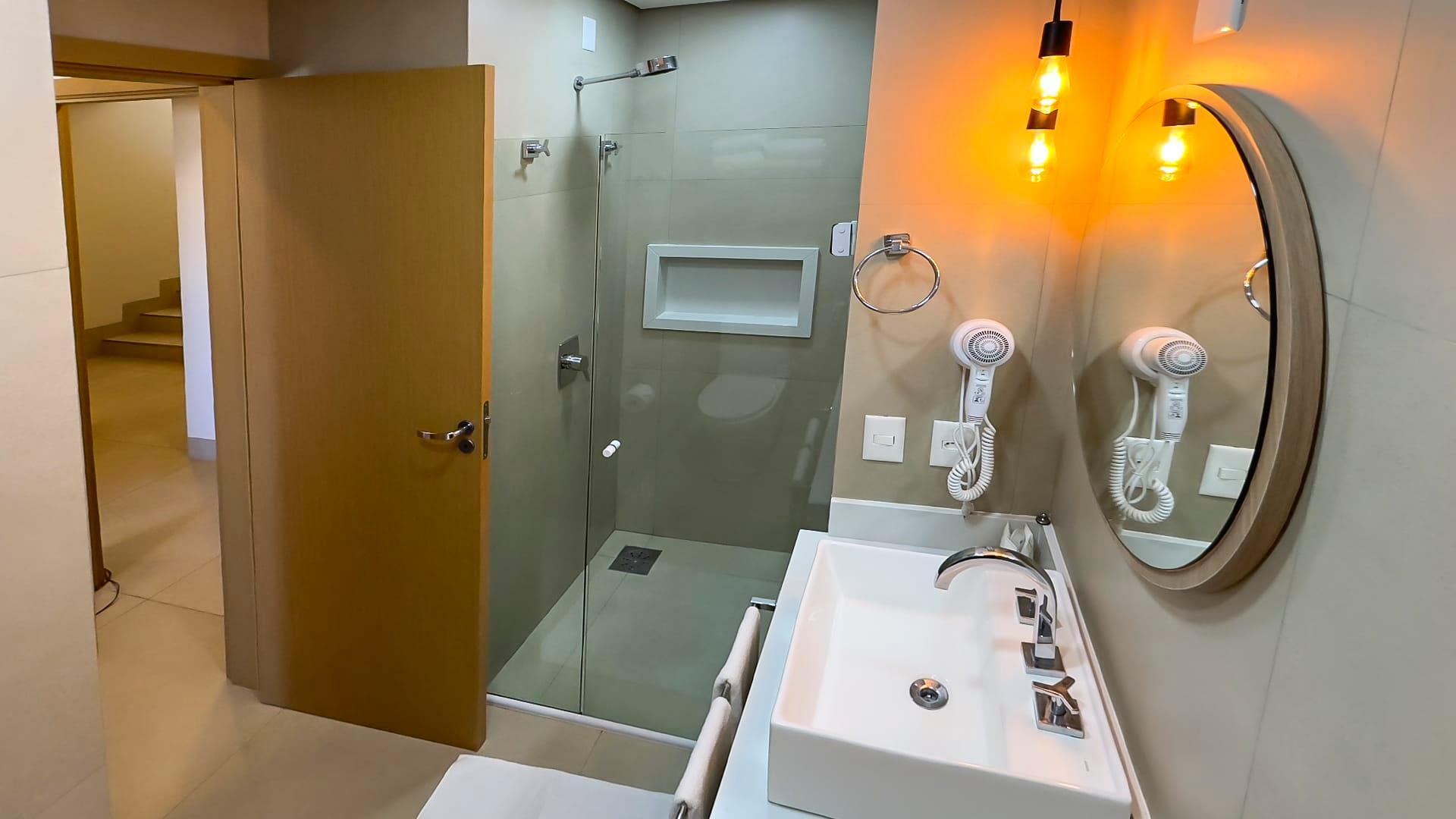 Luxo Família 3 Dormitórios - Vila Portuguesa