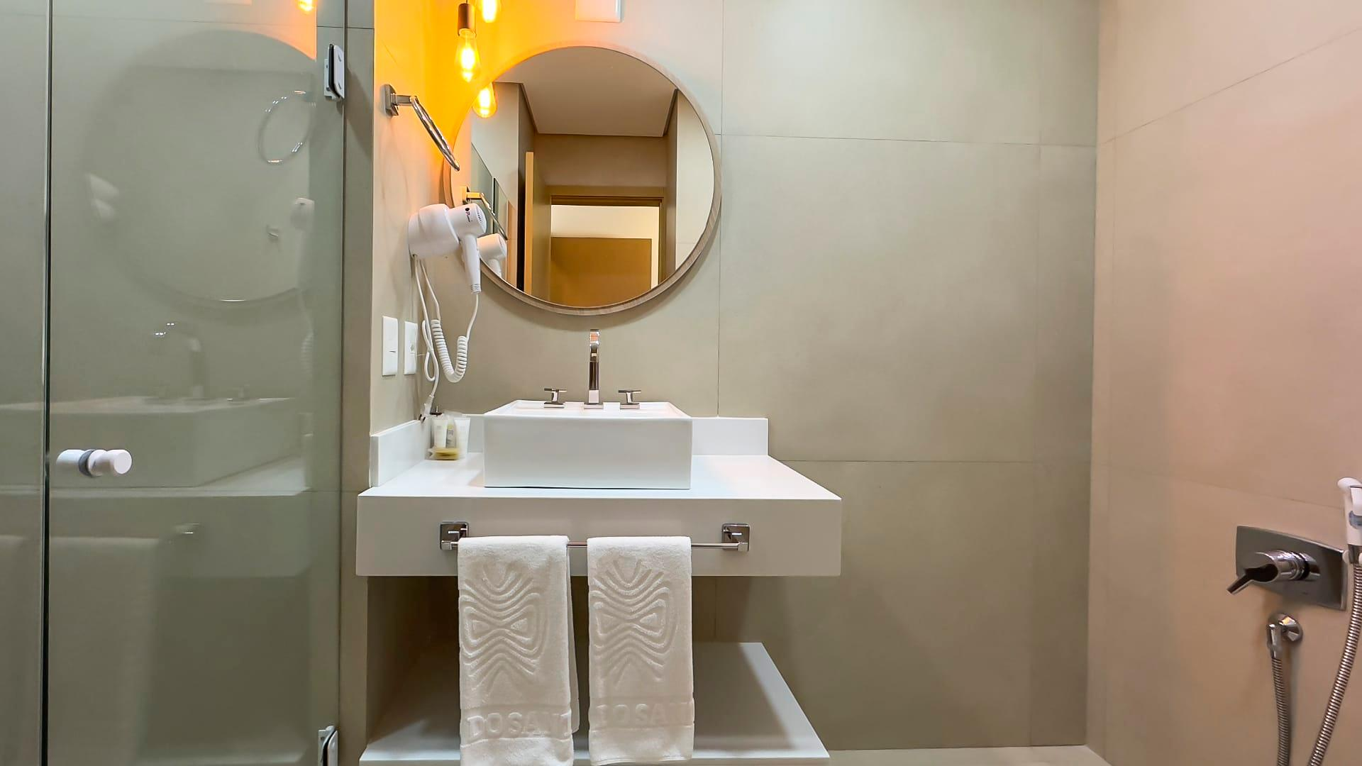 Luxo Família 3 Dormitórios - Vila Portuguesa