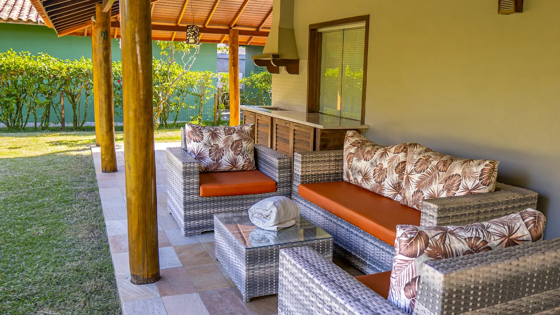 Casa da Praia