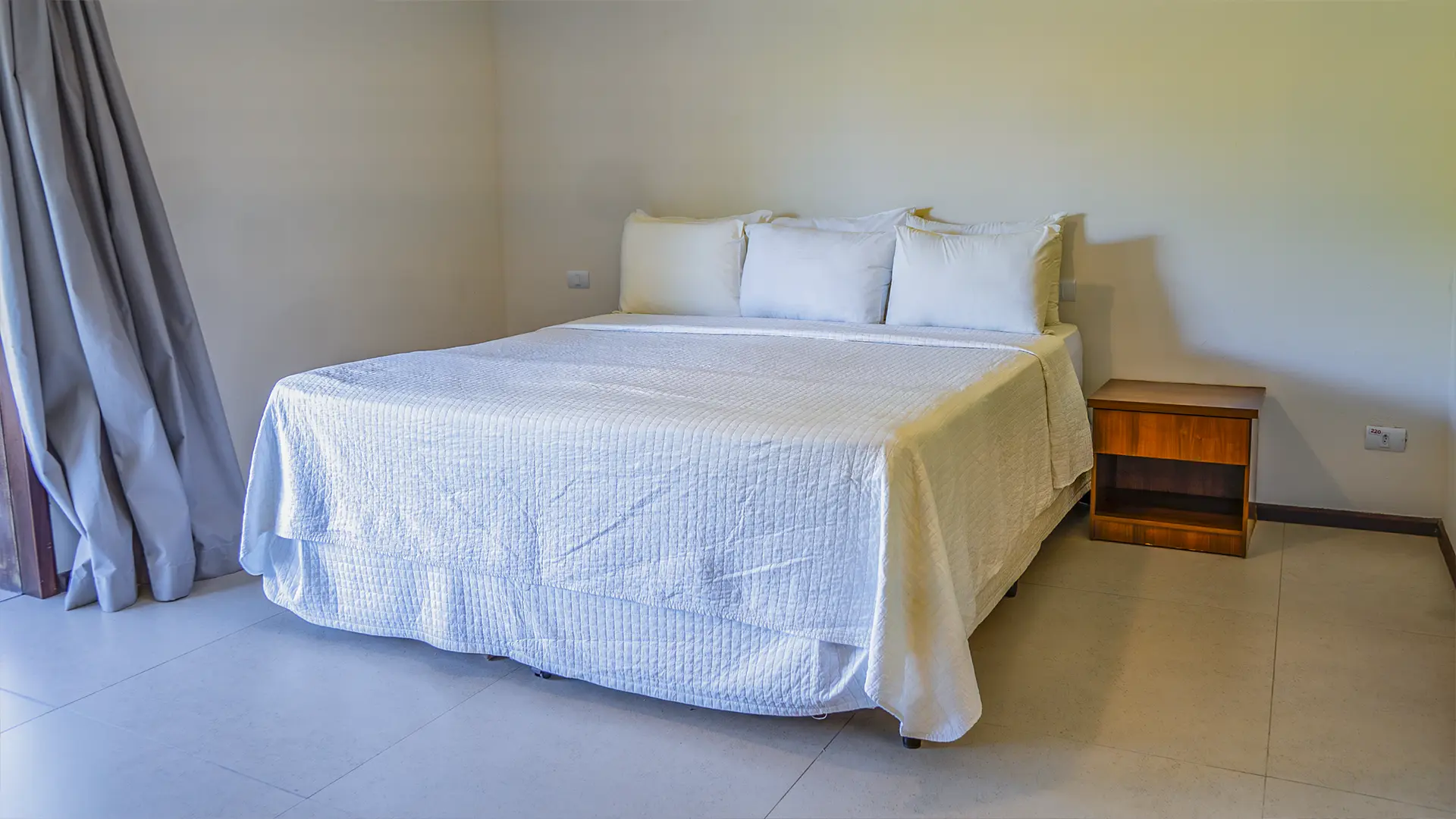 Casa da Praia