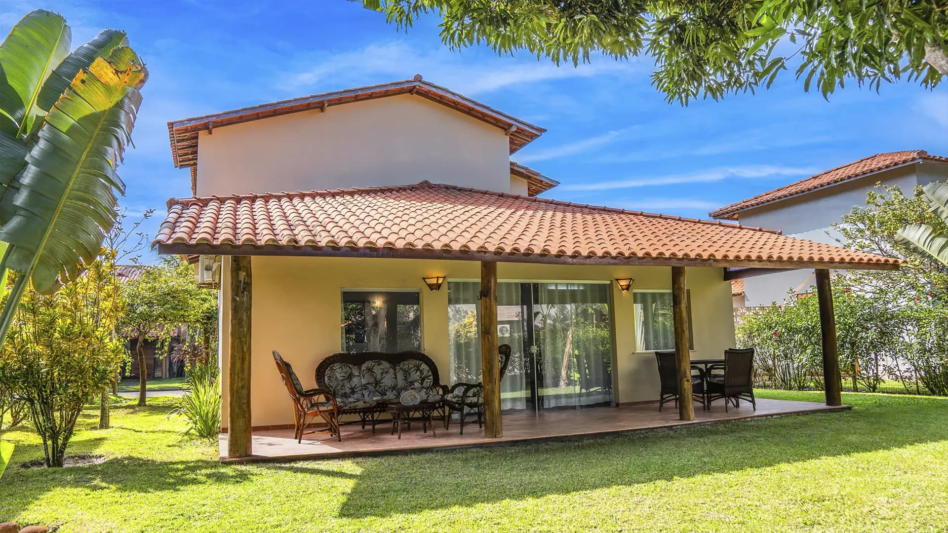 Casa Mutá