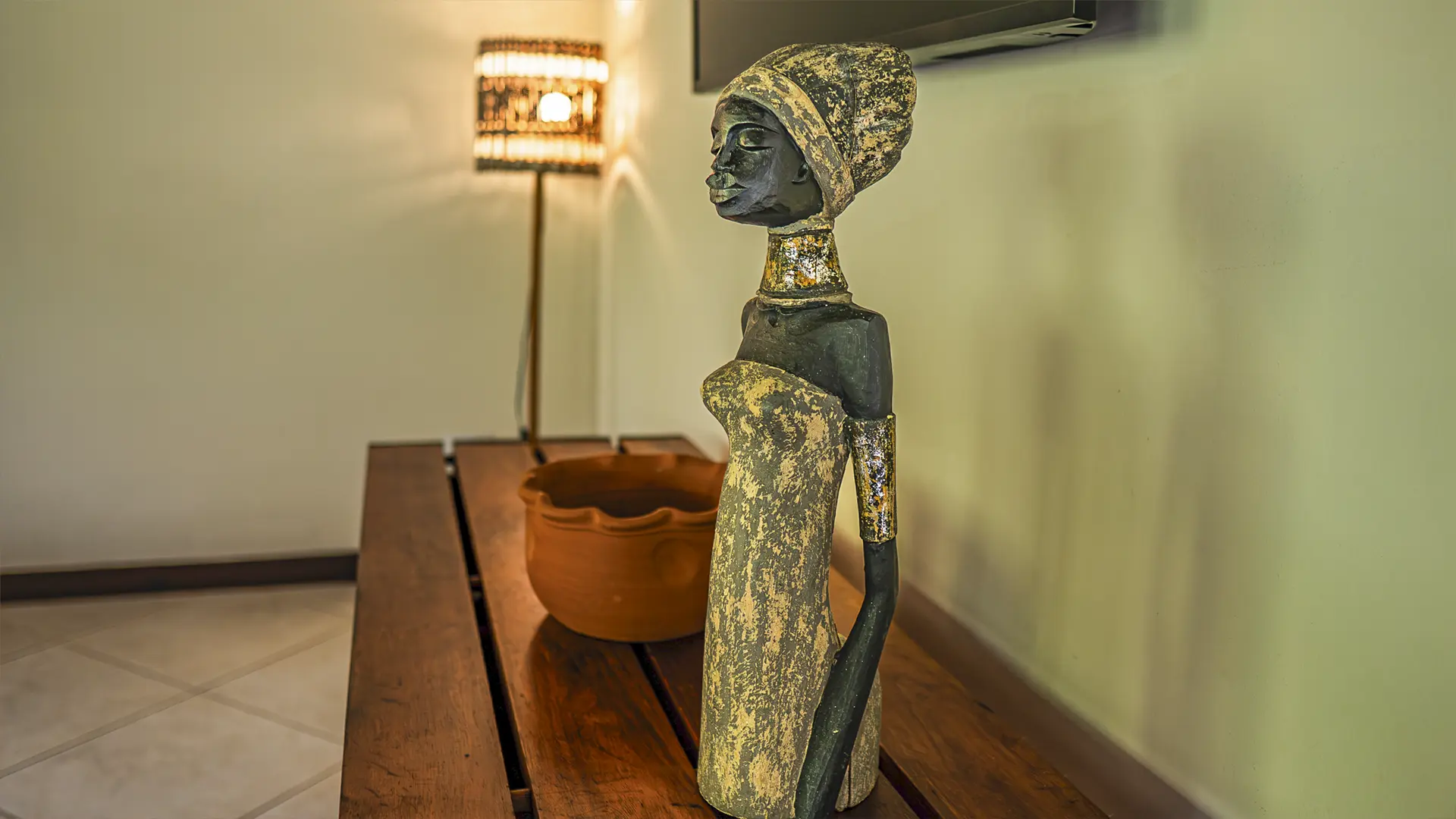 Casa Mangueira