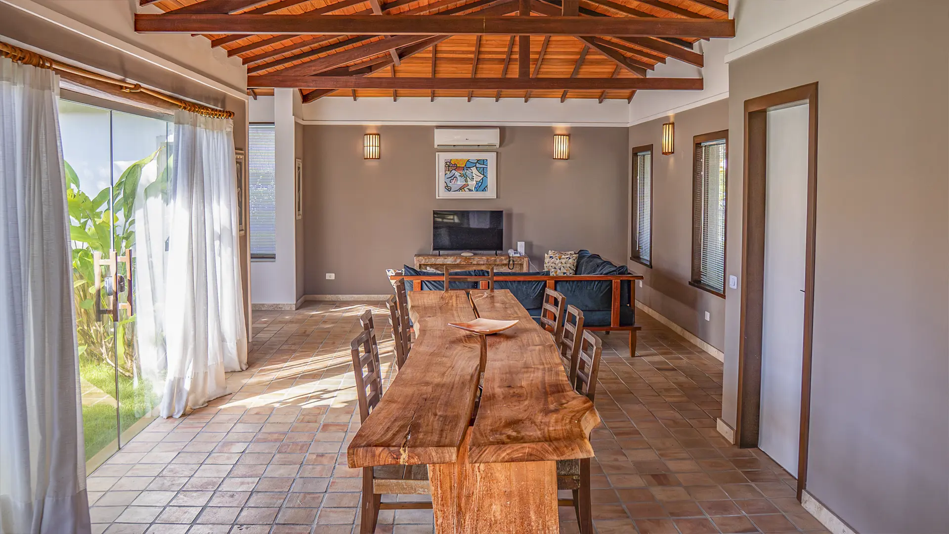 Casa Árvore