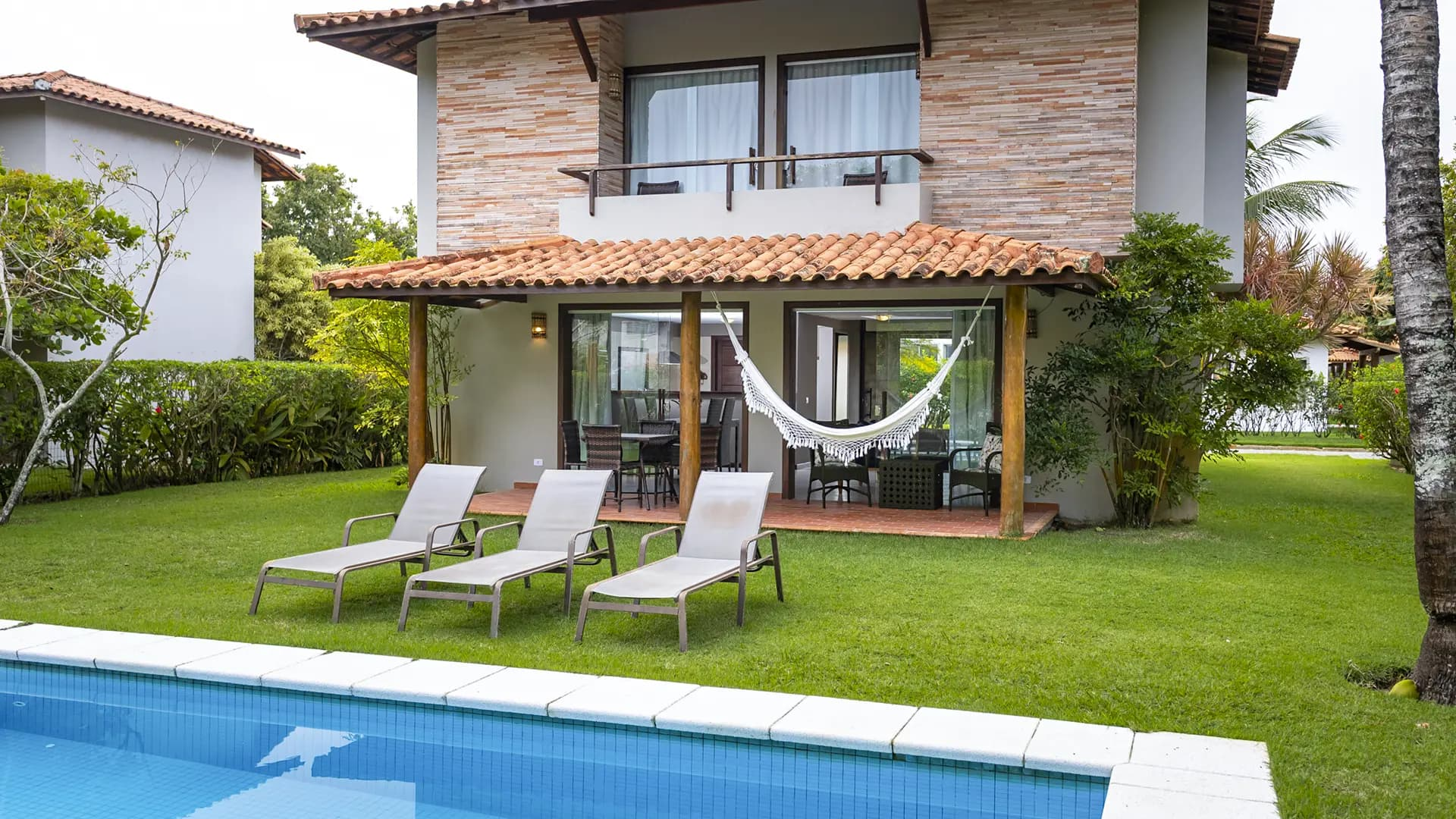 Vila La Torre
