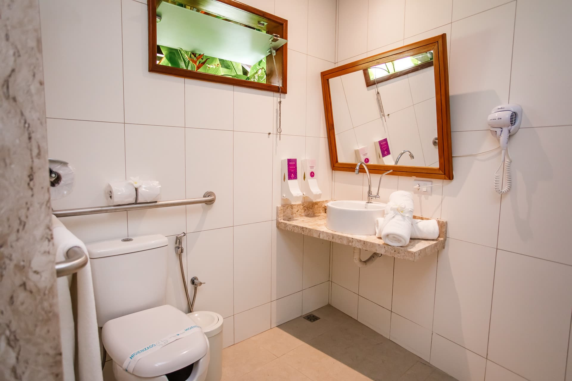 Apartamento Adaptado