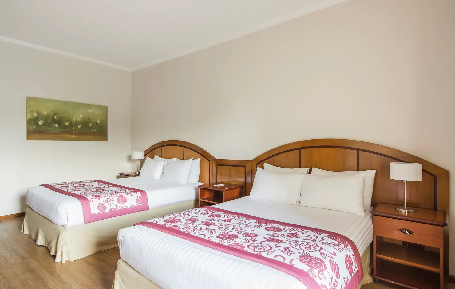 Quarto Superior