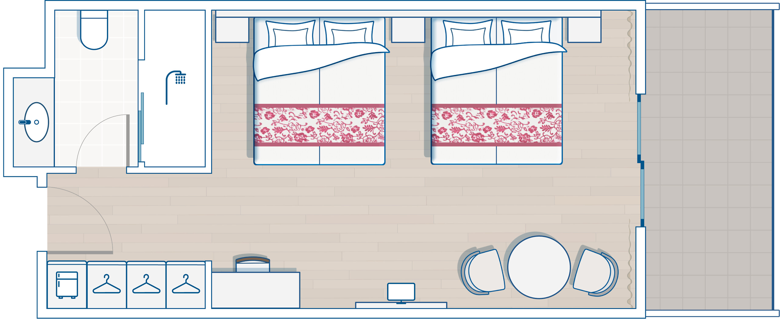 Quarto Superior