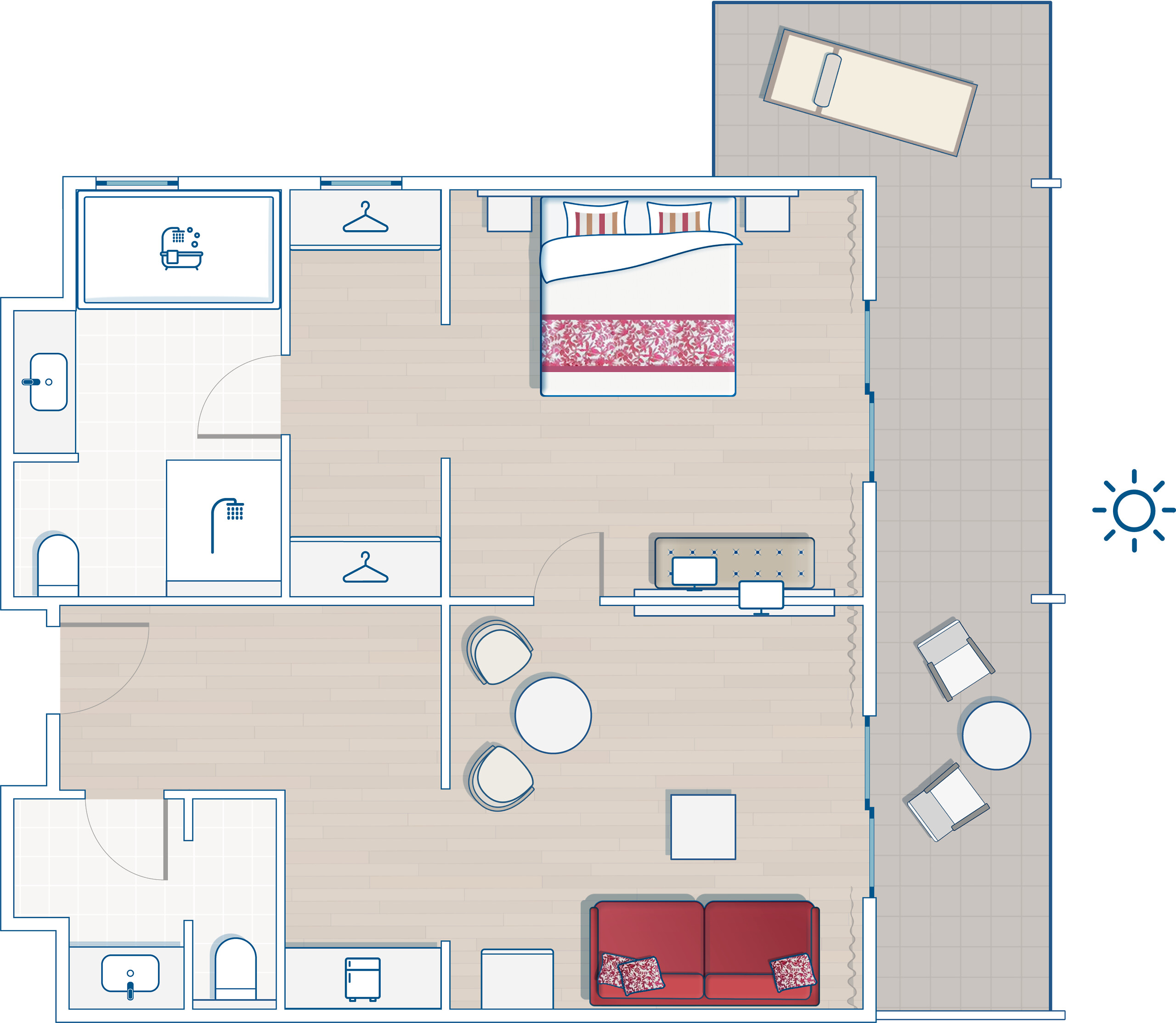 Suite