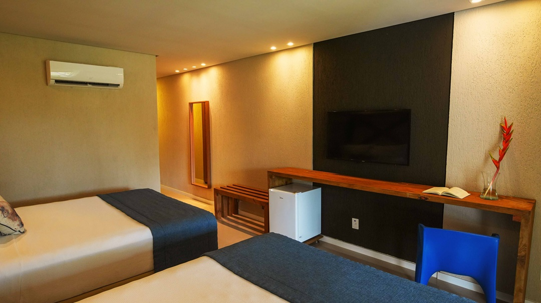 Suite Familia Superior