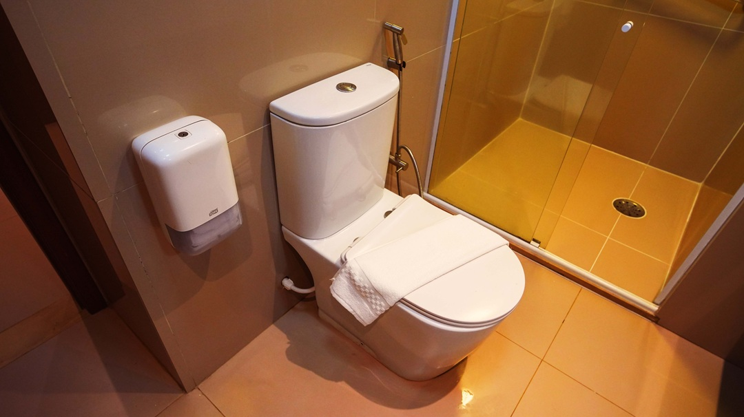 Premium Class Pé na Areia