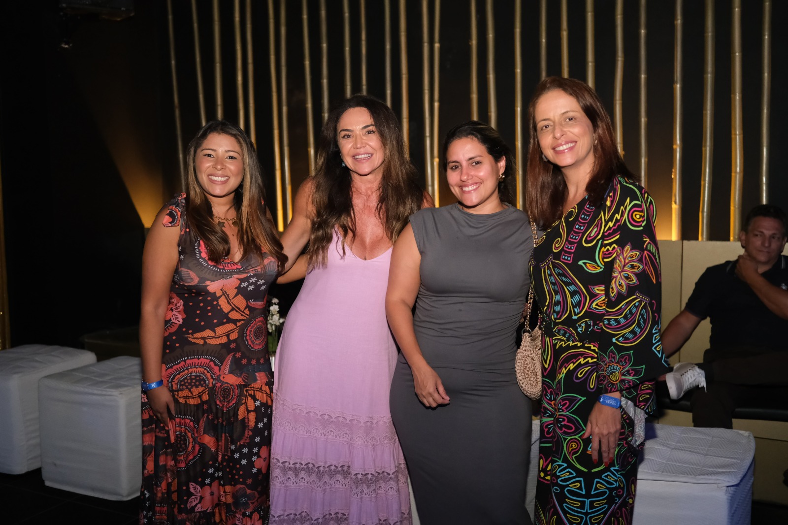 LITORAL VERDE VIAGENS CELEBRA PREMIAÇÃO DO GRAND PALLADIUM BEST PARTNERS 2024