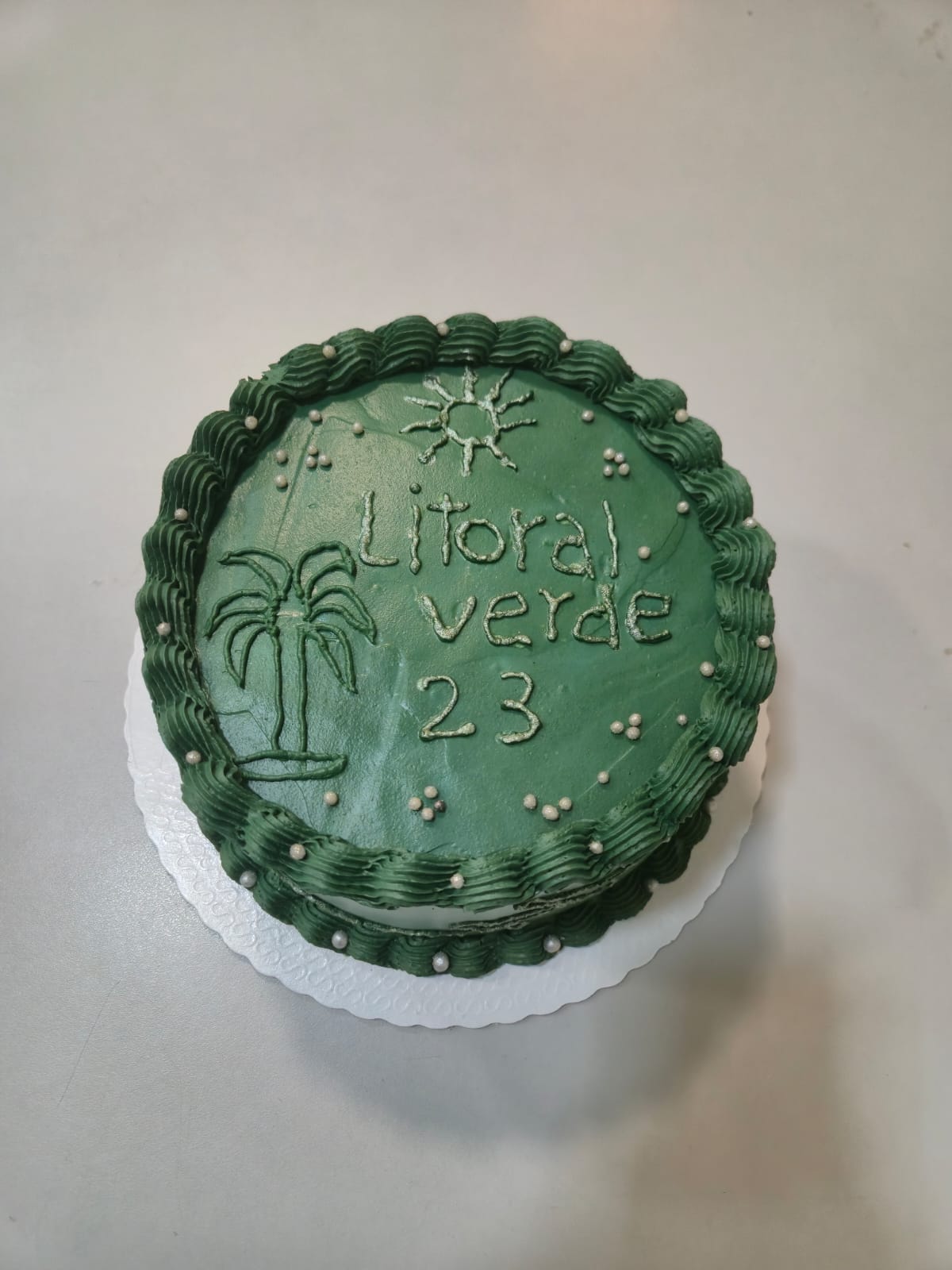 23 ANOS LITORAL VERDE VIAGENS: AS HISTÓRIAS QUE CONTINUAM NOS MOVENDO